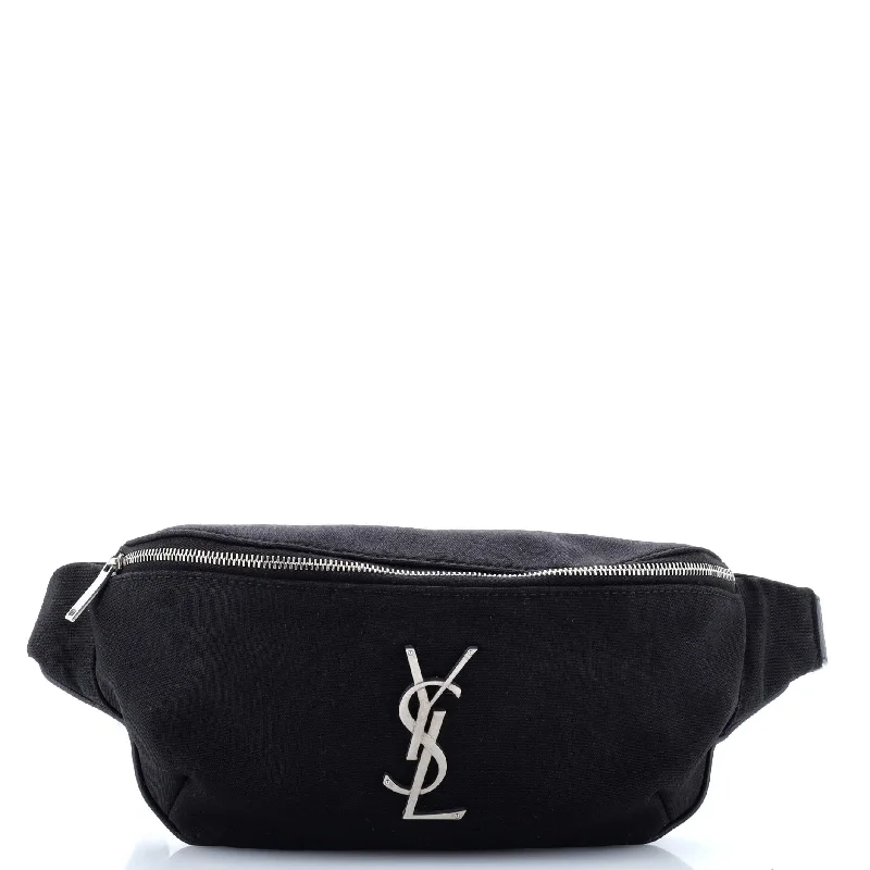 Classic Monogram Belt Bag Canvas