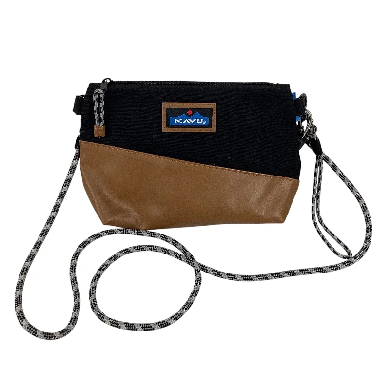 Crossbody By Kavu, Size: Small