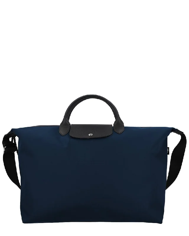 Longchamp Le Pliage Energy Canvas Bag