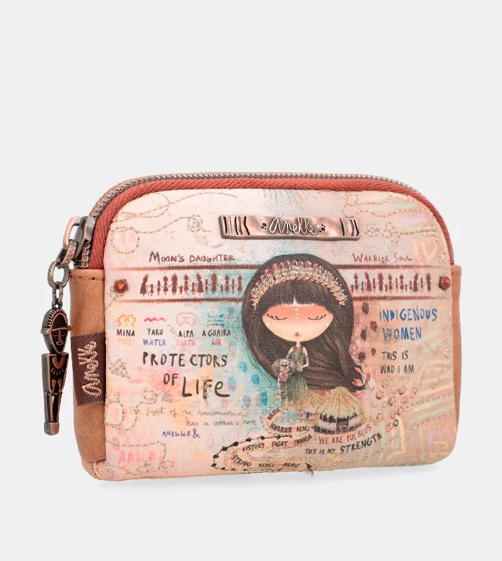 Menire small coin purse