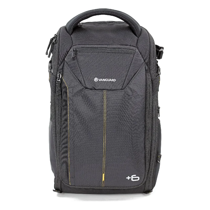 Alta Rise 45 Camera Backpack - Black