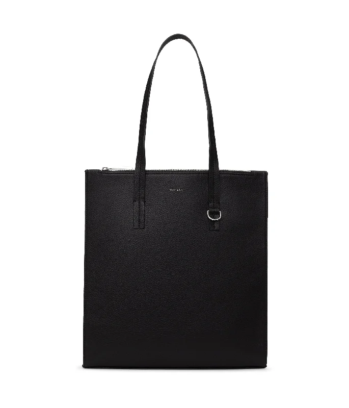 CANCI Vegan Tote Bag - Purity