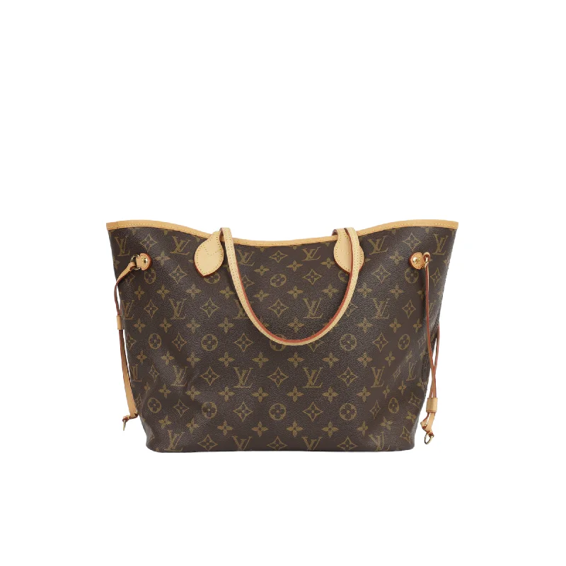 Louis Vuitton Neverfull MM - Monogram