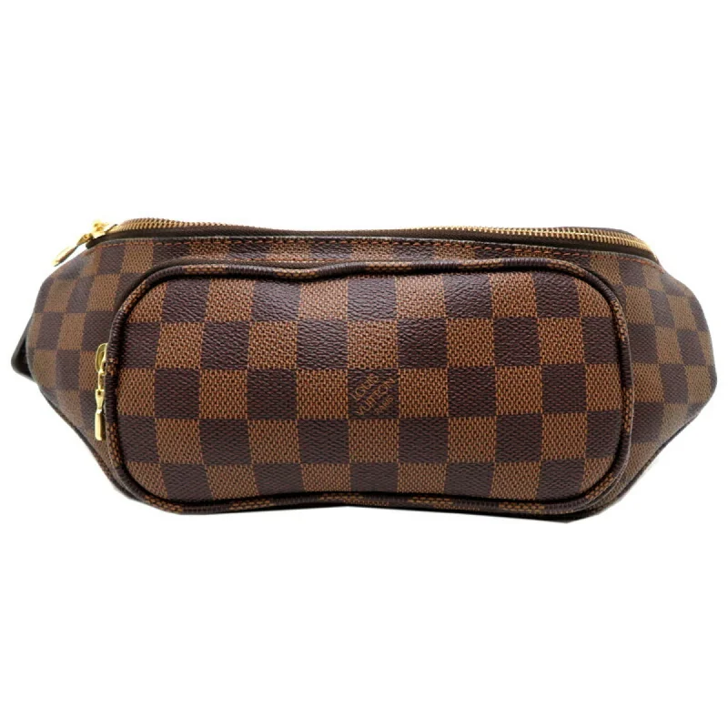 Louis Vuitton  Damier Canvas Fanny Pack (Pre-Owned)