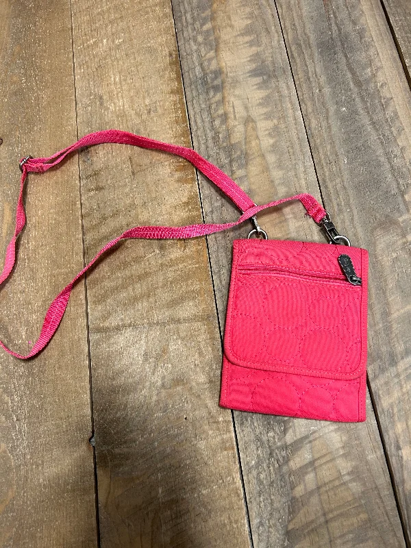 Thirty one crossbody