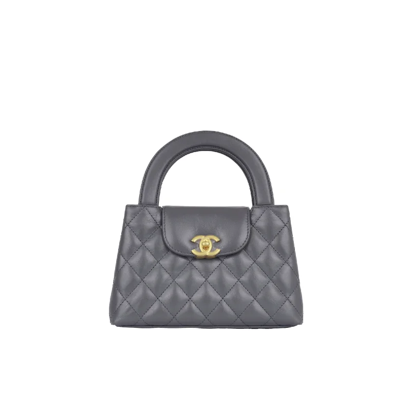 Chanel Small Kelly Re-Edition (NWT)