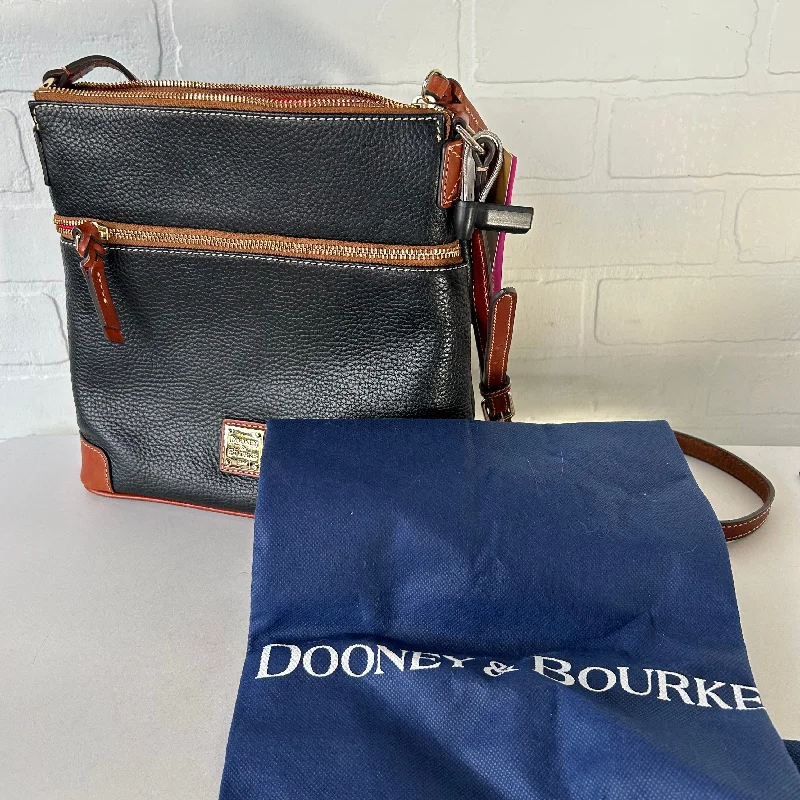 Crossbody Designer By Dooney And Bourke, Size: Medium