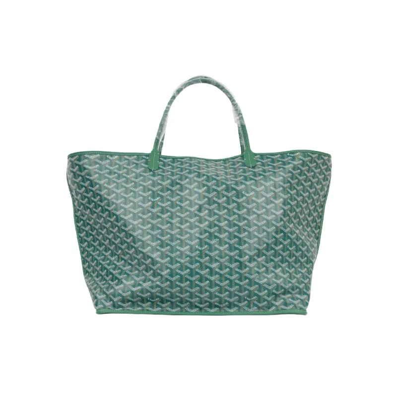 Goyard Anjou GM (NWT)