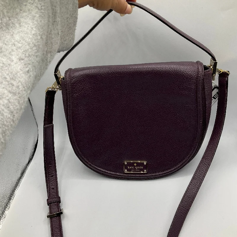 Crossbody By Kate Spade, Size: Medium