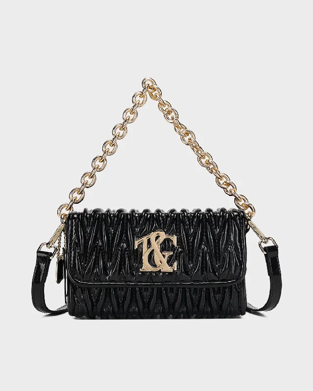 Night Out Purse in Black