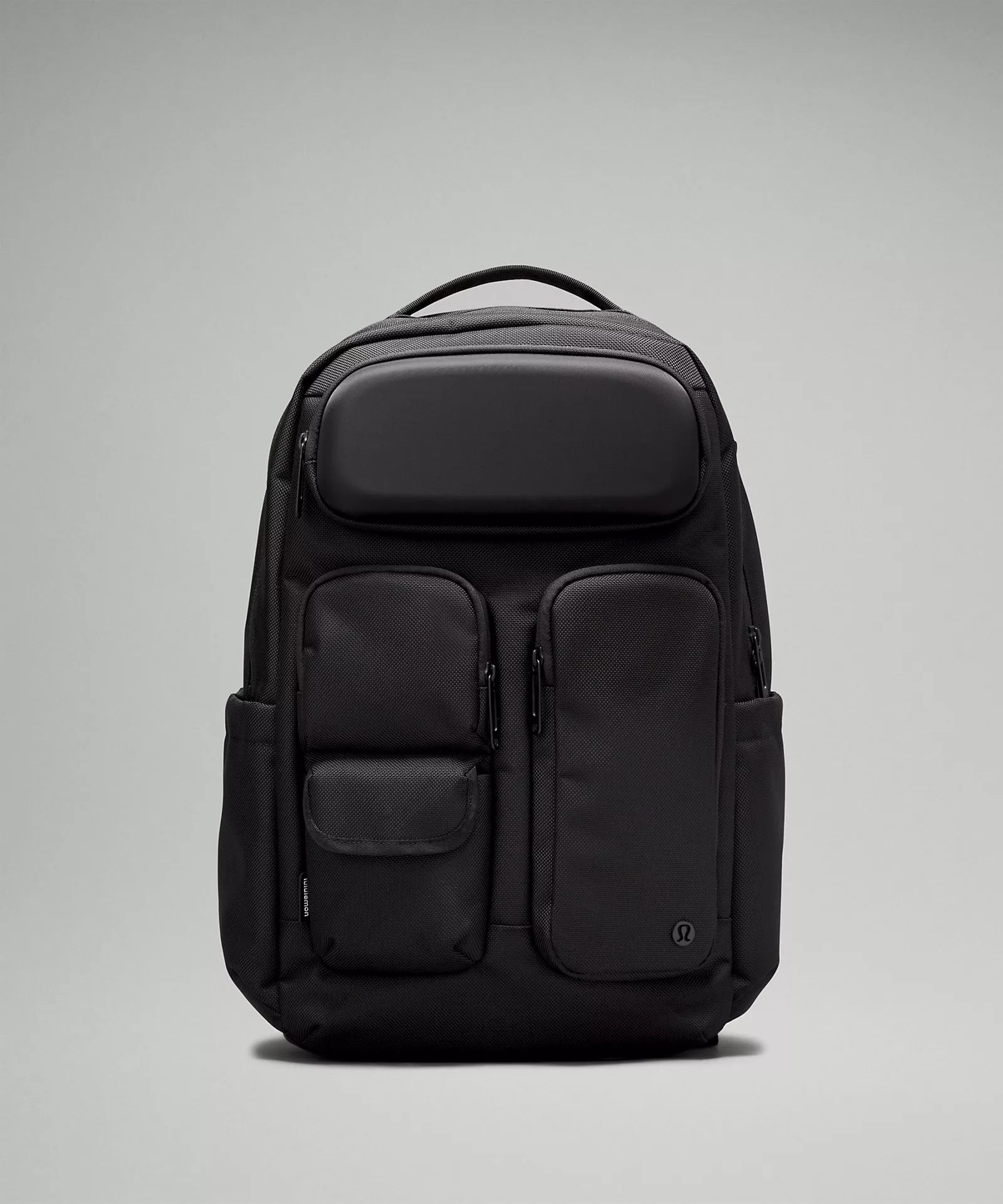 Cruiser Backpack | Black