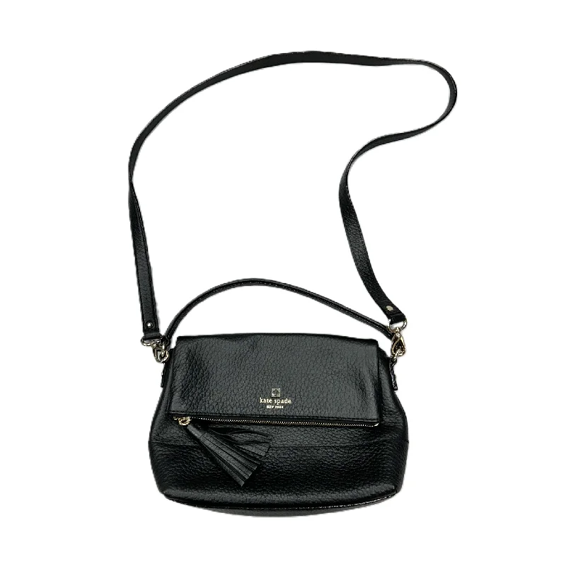 Crossbody Designer By Kate Spade, Size: Medium