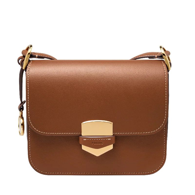 Lennox Flap Crossbody