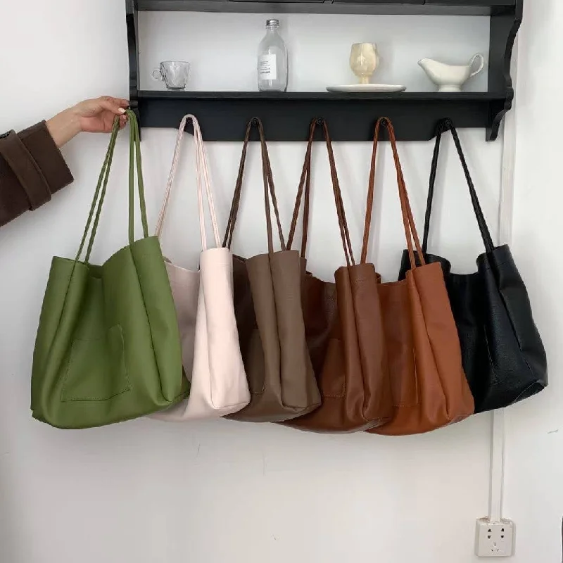 Large Tote Bag