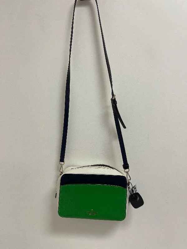 Crossbody By Kate Spade, Size: Medium