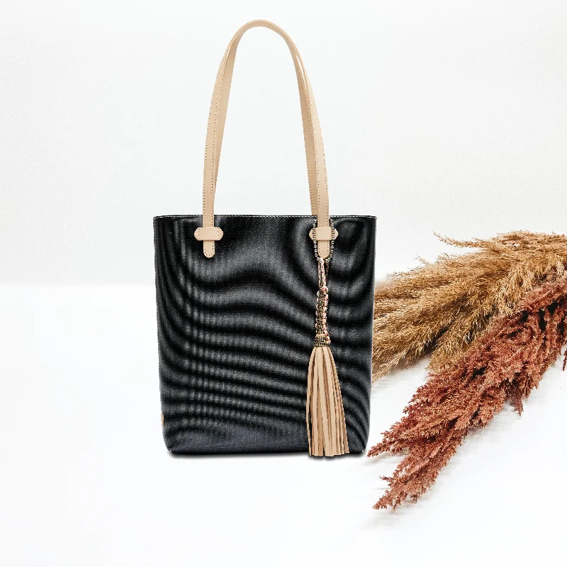 Consuela | Diamond Everyday Tote