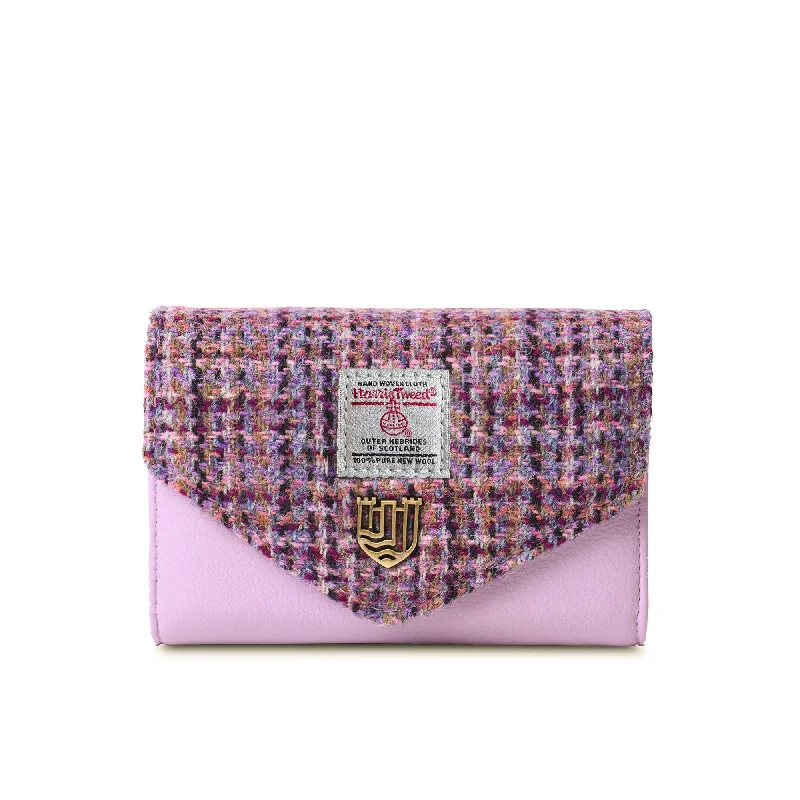 Violet Mini Dogtooth