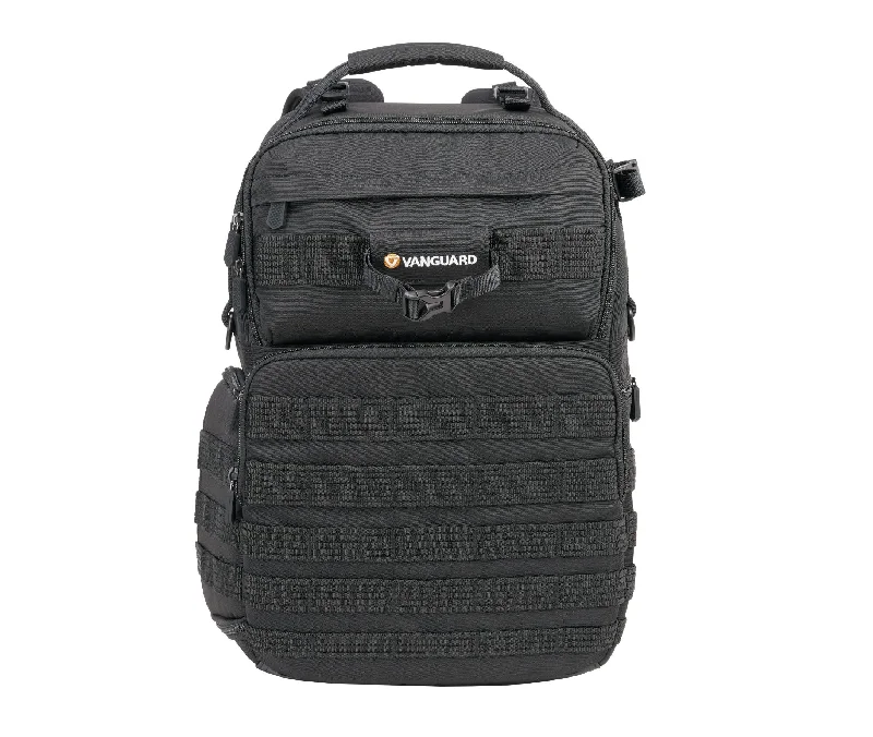 VEO RANGE T 45M BK Backpack, Black