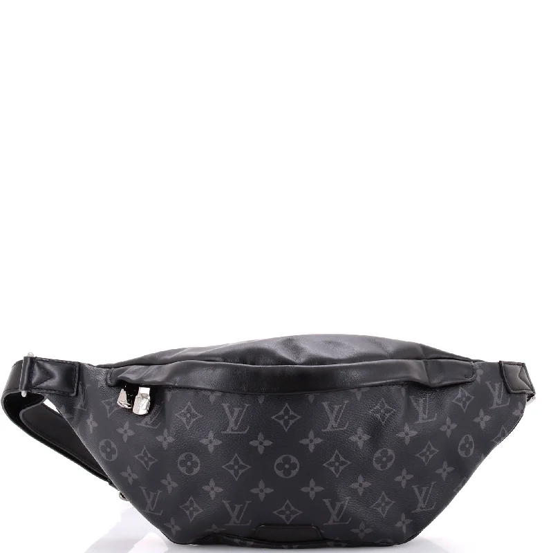 Discovery Bumbag Monogram Eclipse Canvas