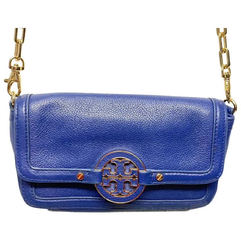 Crossbody Designer By Tory Burch, Size: Small