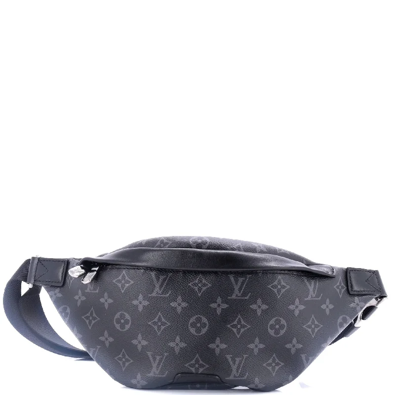 Discovery Bumbag Monogram Eclipse Canvas