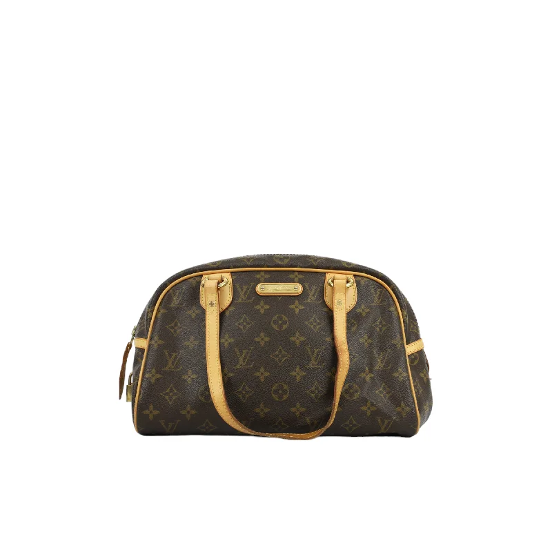 Louis Vuitton Montorgueil PM