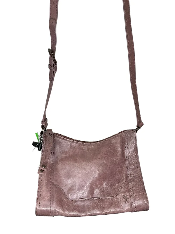 Crossbody By Frye, Size: Medium