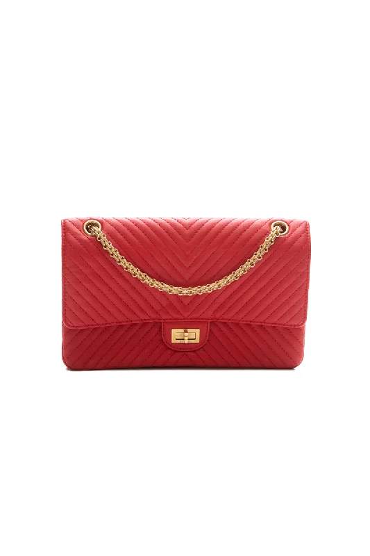 2.55 Reissue 226 Double Flap Bag