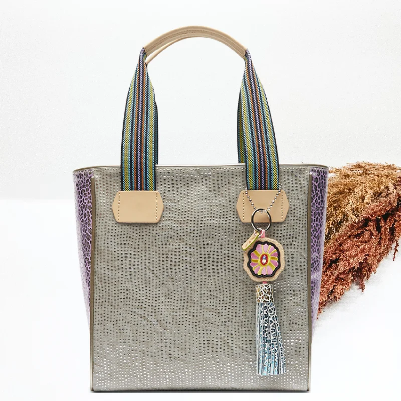 Consuela | Juanis Classic Tote