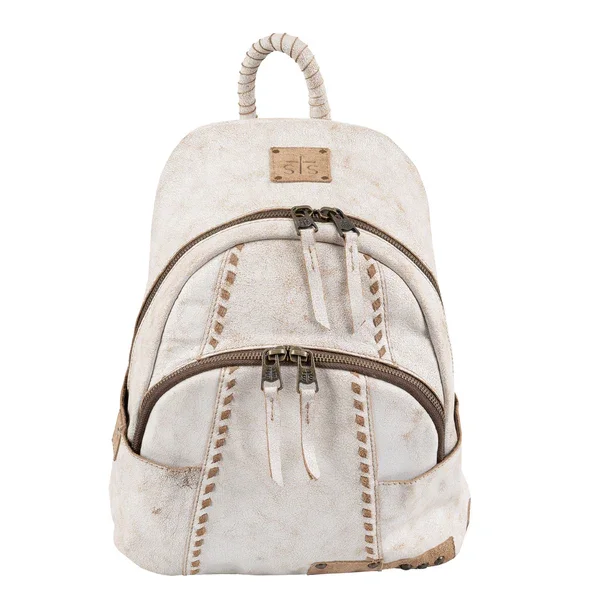 Women's STS Ranchwear Cremello Oaklynn Backpack #STS31048