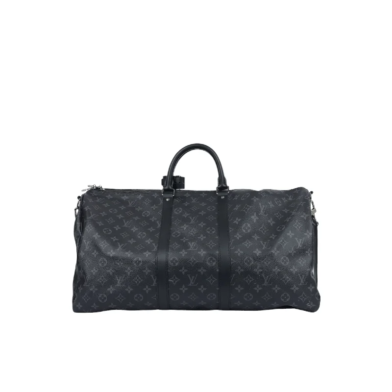 Louis Vuitton Keepall Bandoulière 55