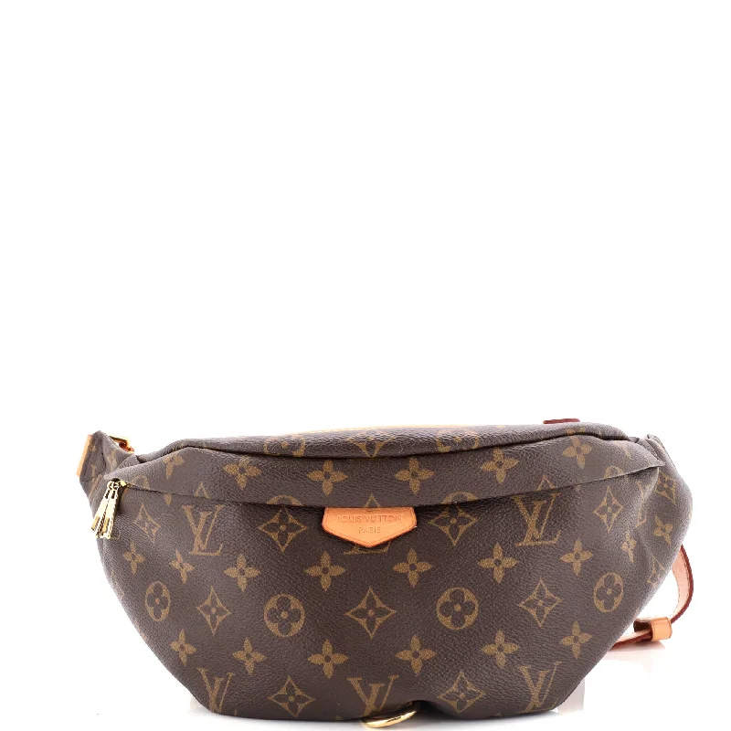 Bum Bag Monogram Canvas