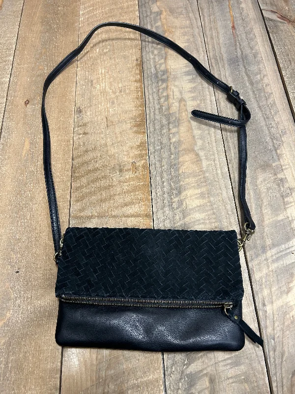 Crossbody