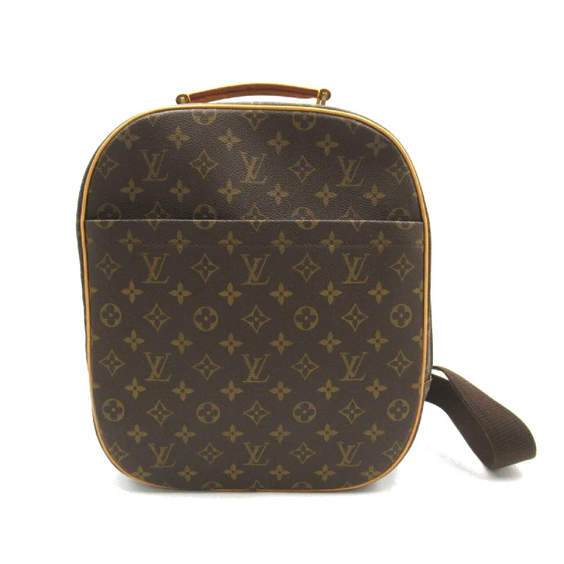 Louis Vuitton  Coated Canvas Fanny Pack (Pre-Owned)