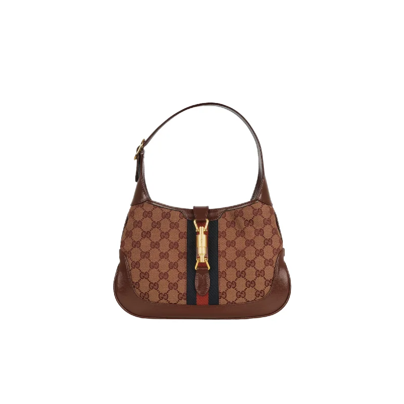 Gucci Jackie Shoulder Bag - Small (NWT)