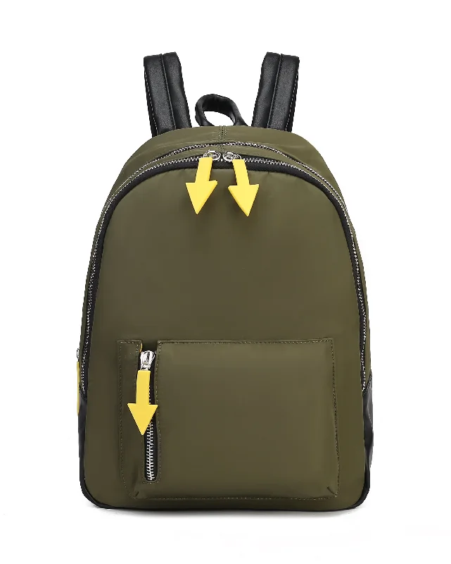 Sutton Backpack