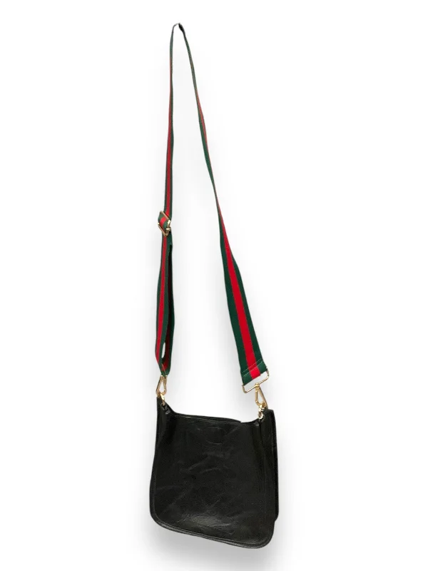 Crossbody By Clothes Mentor, Size: Medium