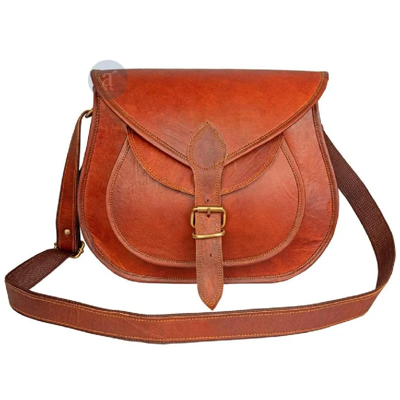 Crossbody Purse