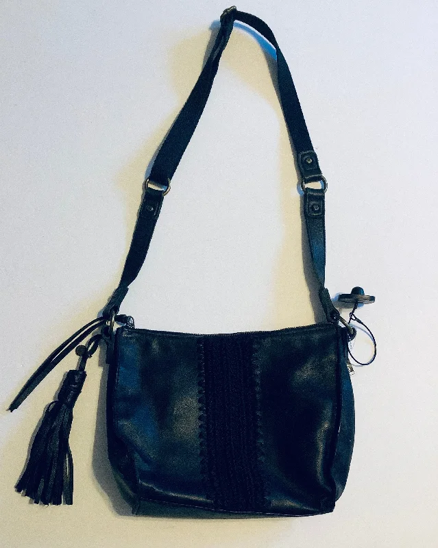 Crossbody Leather By The Sak, Size: Medium