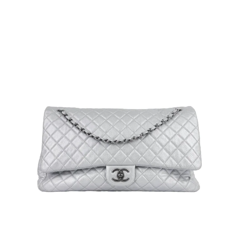 Chanel XXL Airline Flap