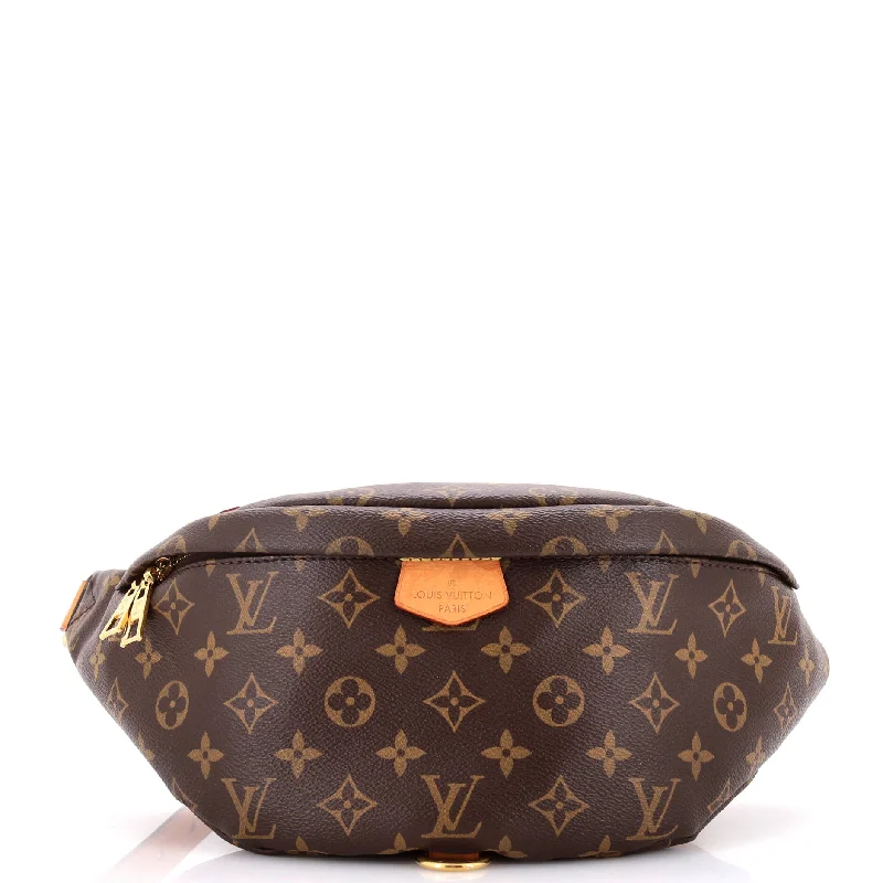 Bum Bag Monogram Canvas