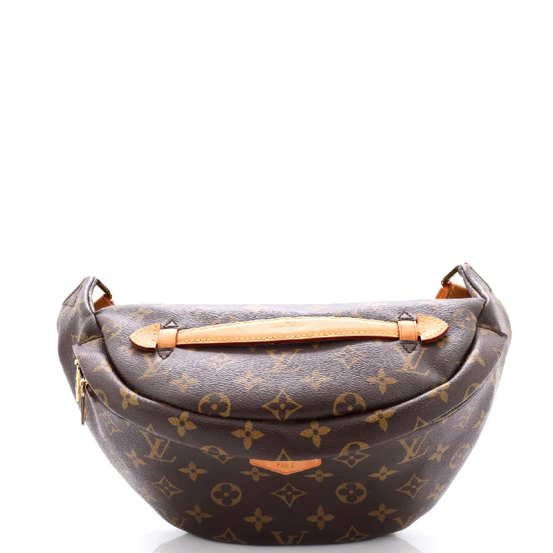 Bum Bag Monogram Canvas