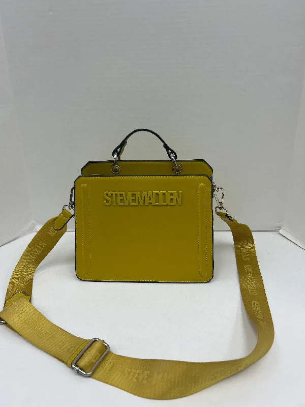 Crossbody By Steve Madden, Size: Small