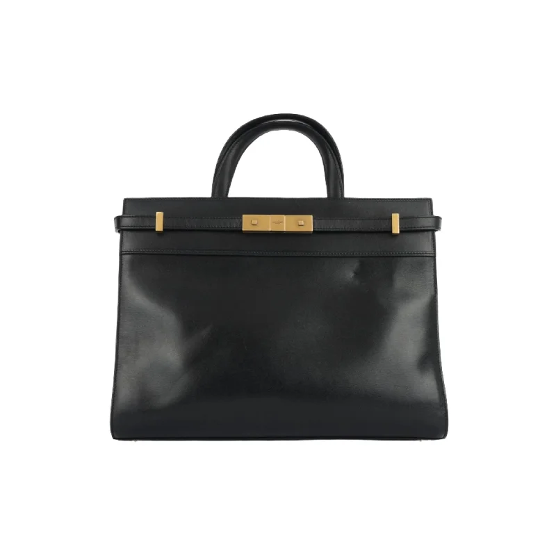 Saint Laurent Small Manhattan Shopper