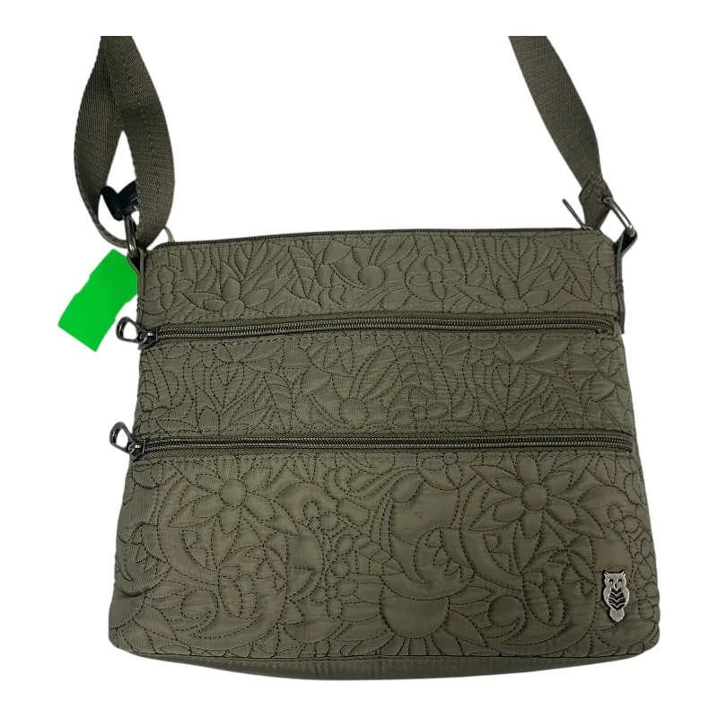 Crossbody By Sakroots, Size: Medium