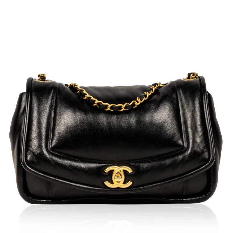 Chanel  Puffy Flap Bag - Small