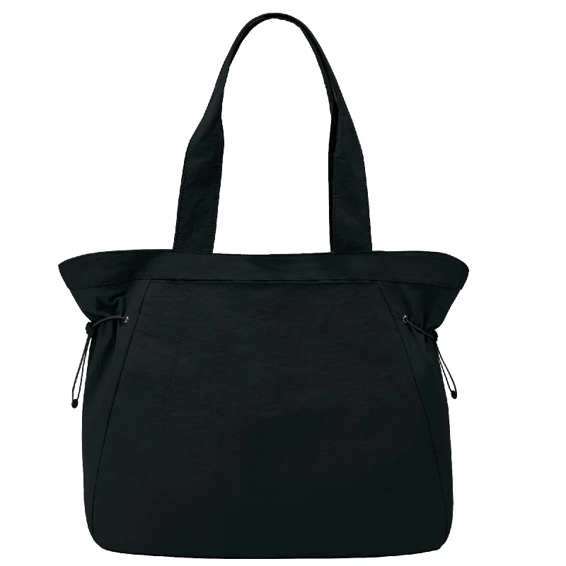 Amelie's Water Repellent Daily Active Nylon Tote