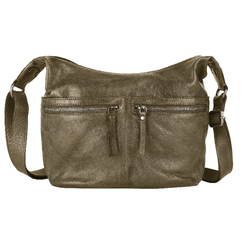 Gita Crossbody/Shoulder Bag