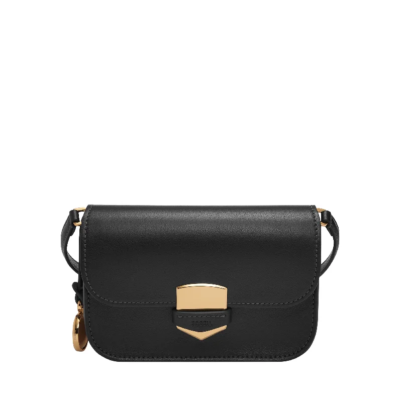 Lennox Small Flap Crossbody