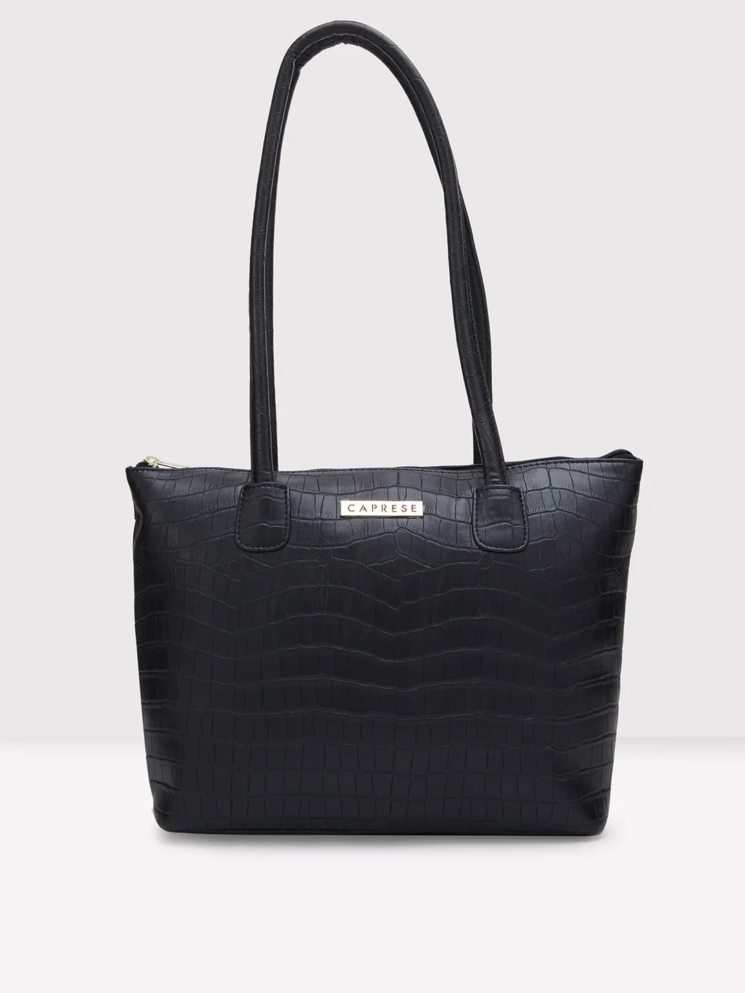 Caprese Westwood Tote Small Black